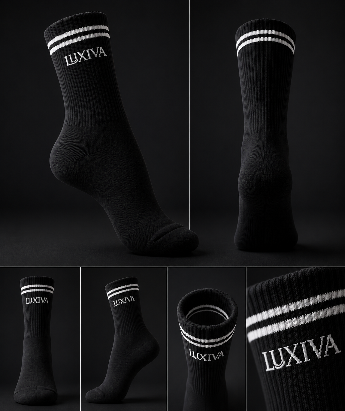 The Everyday Sock
