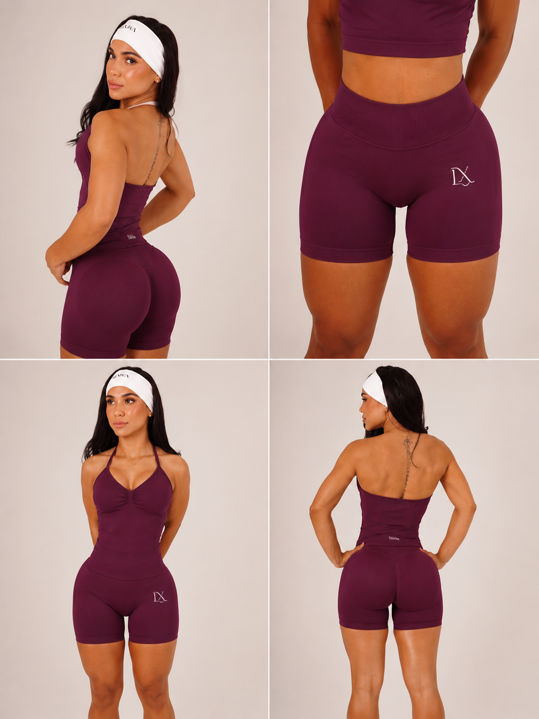 Dyvibe set