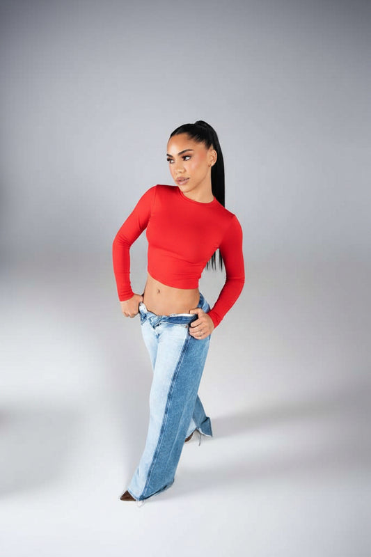 Second Skin Top