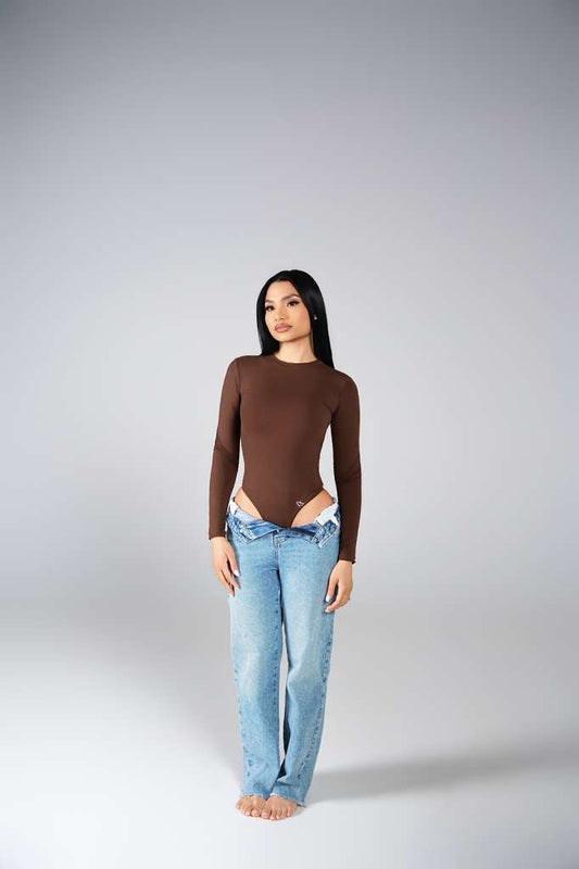 Sculpt Seamless Bodysuit