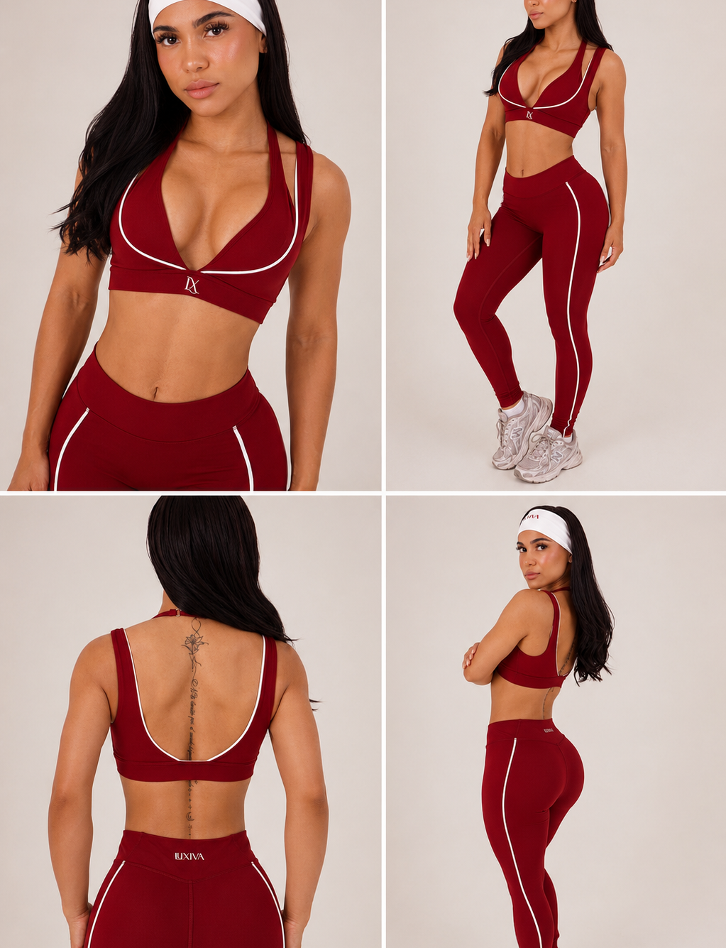 NEW COLLECTION