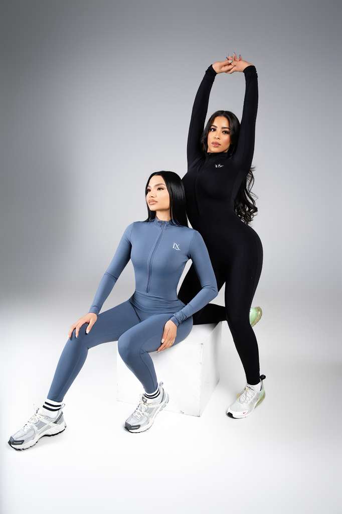 JUMPSUITS