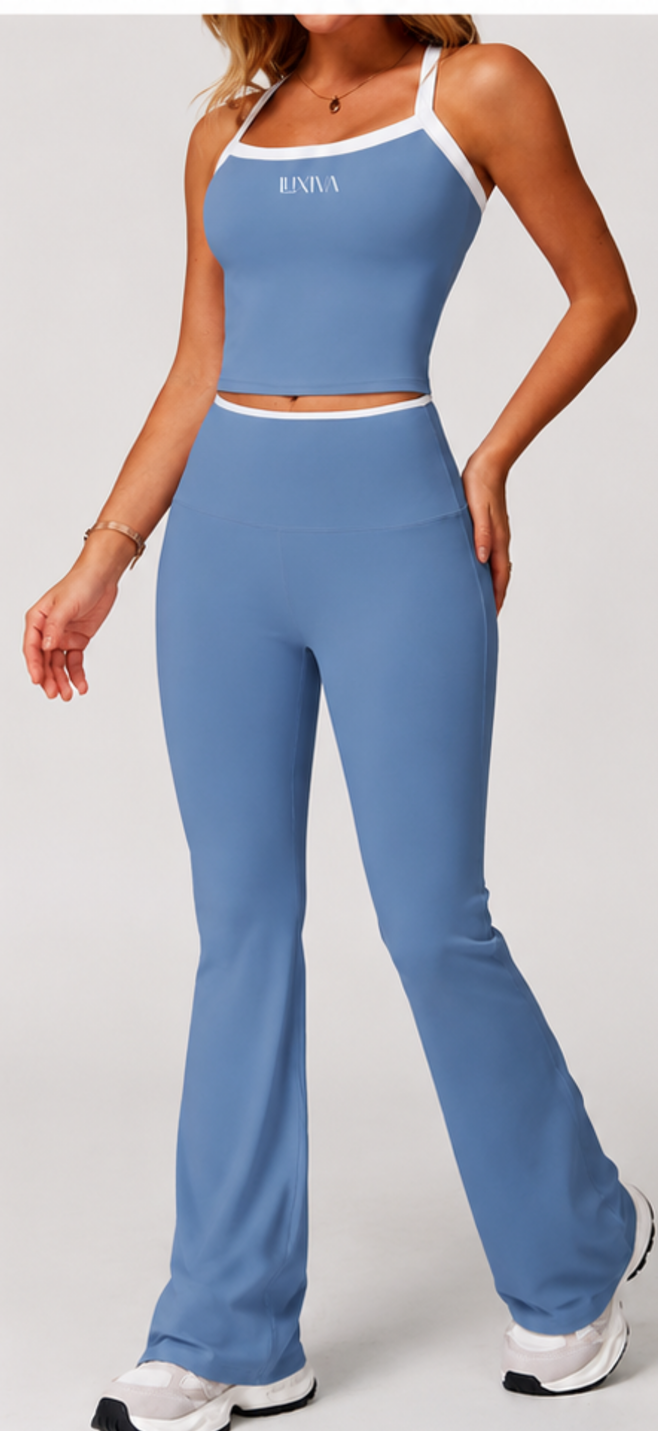Vibe Spring Set