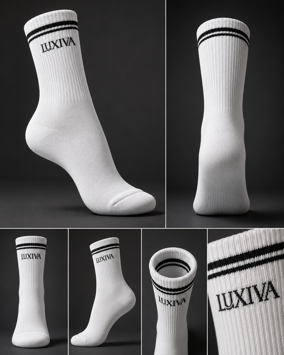 The Everyday Sock