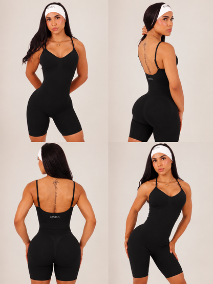 Essential Body Shaper