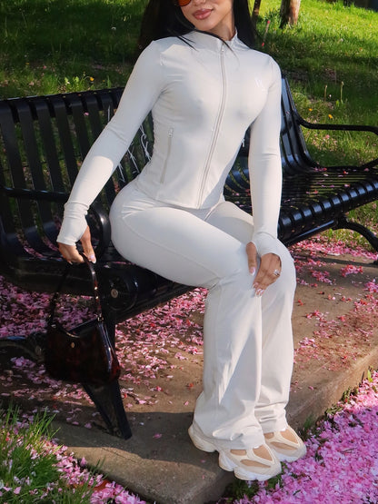 IVORY SCULPT SET