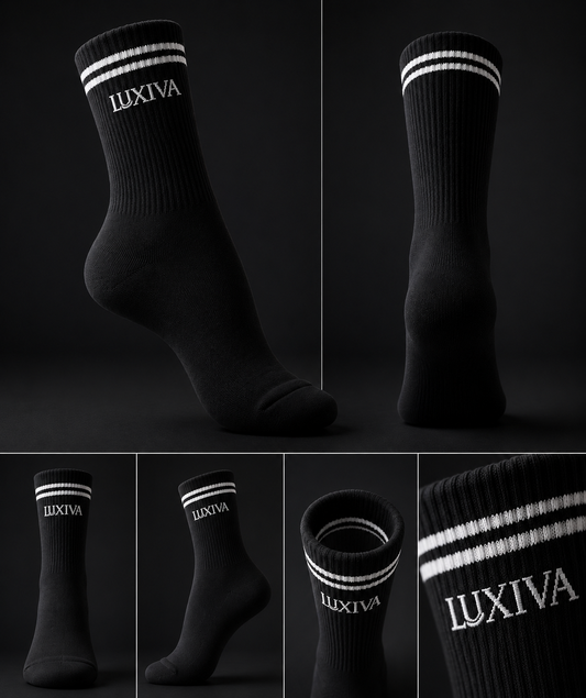 The Everyday Sock