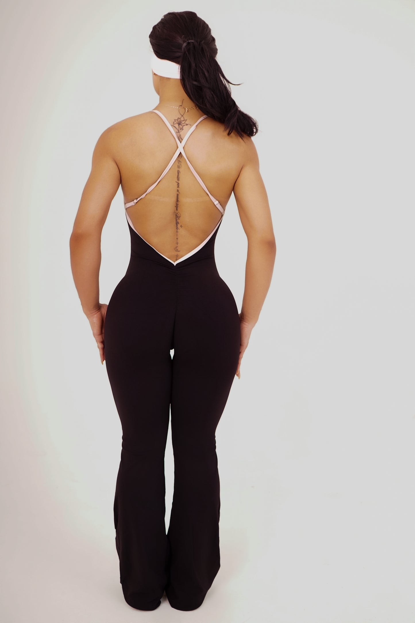 Luxsy Jumpsuit