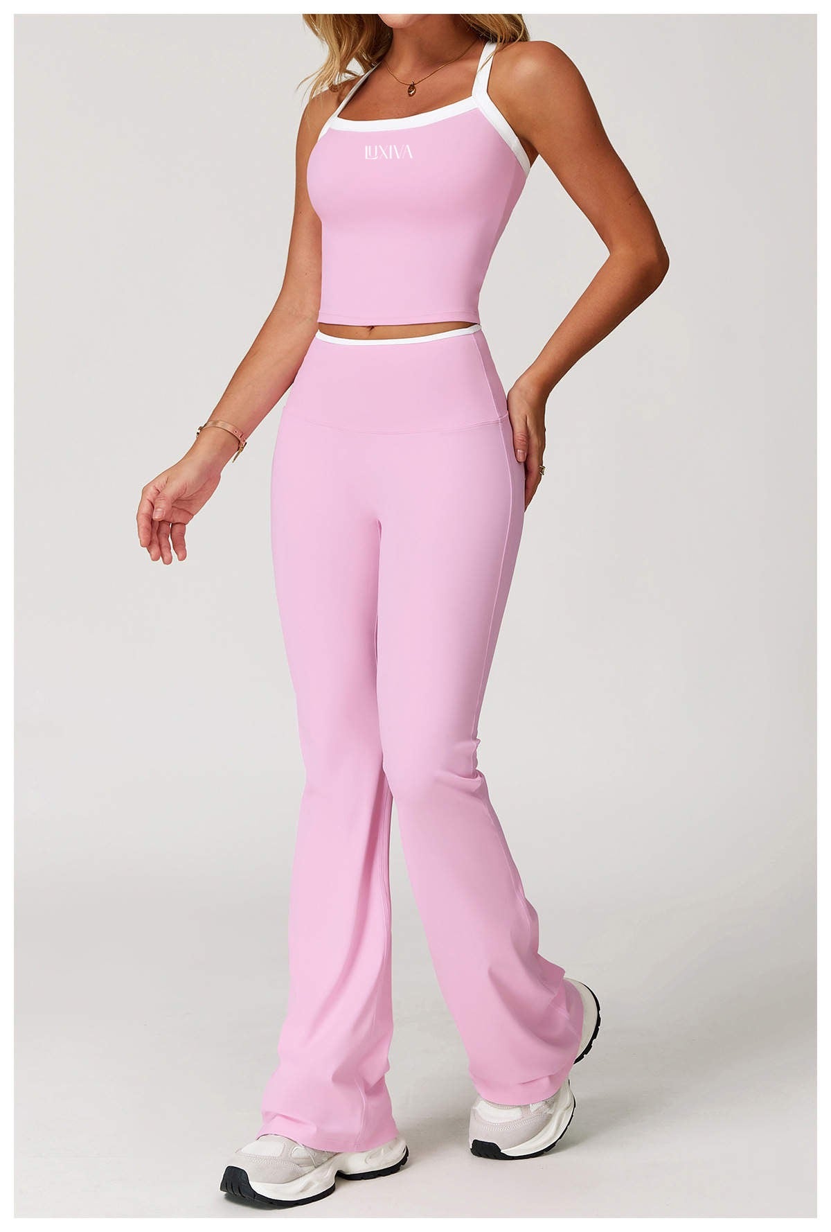 Vibe Spring Set