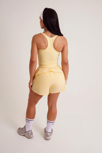 Sunny set