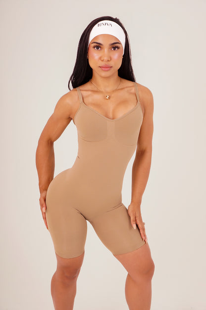 Essential Body Shaper