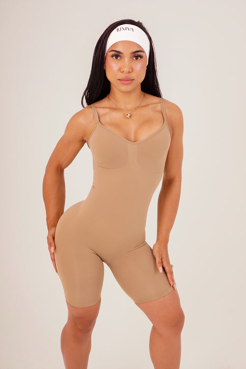 ESSENTIAL BODYSHAPER