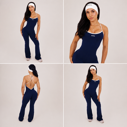 Luxsy Jumpsuit