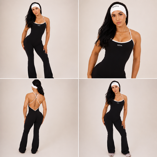 Luxsy Jumpsuit