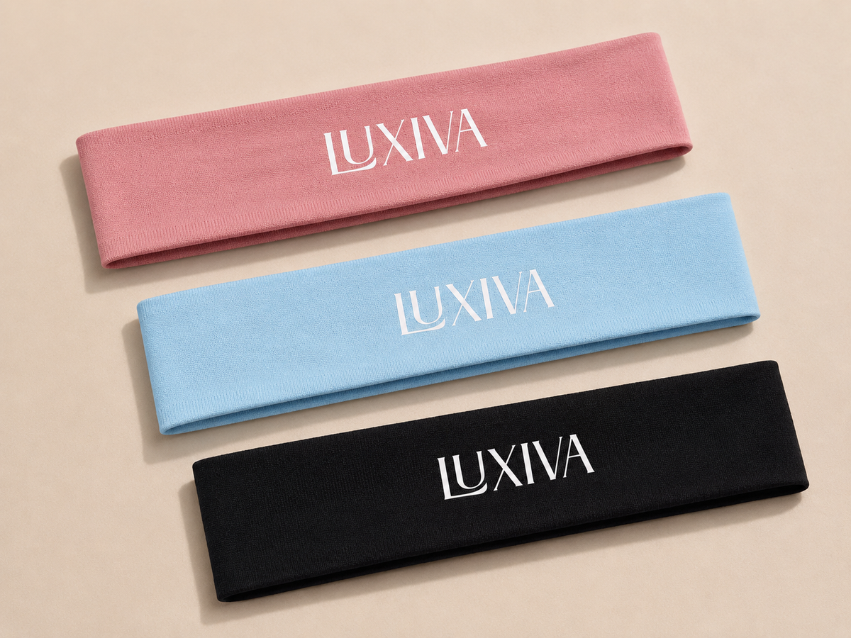 The Luxiva Band