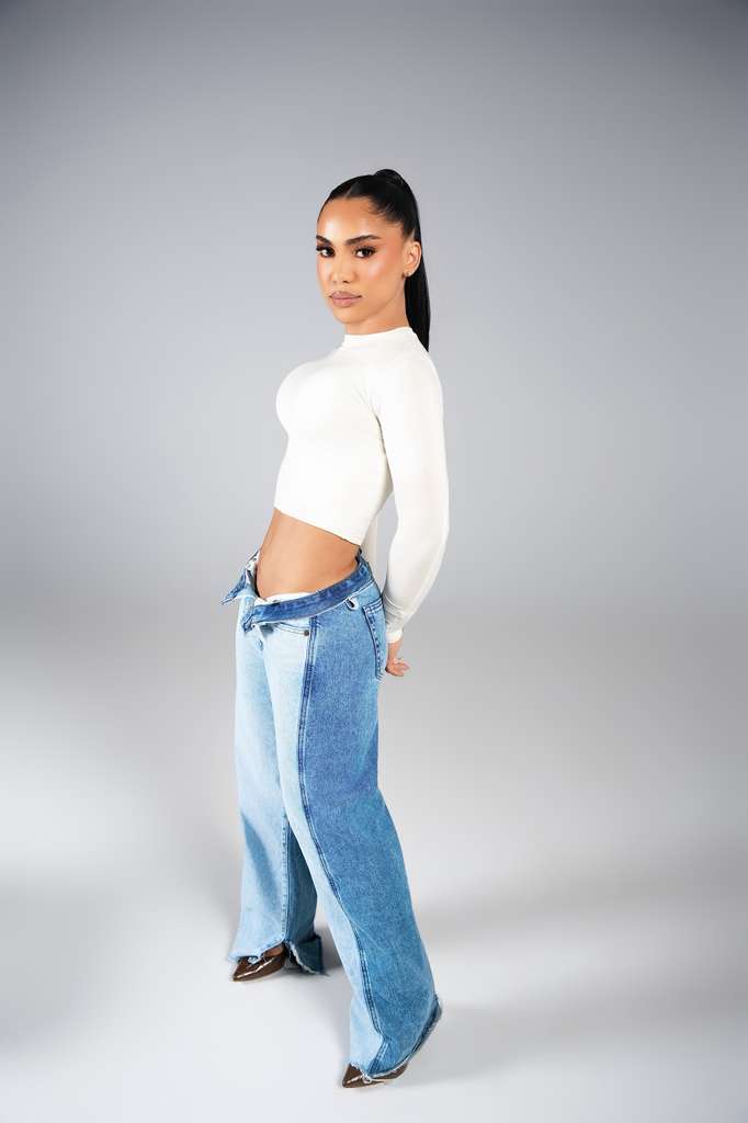 Second Skin Top