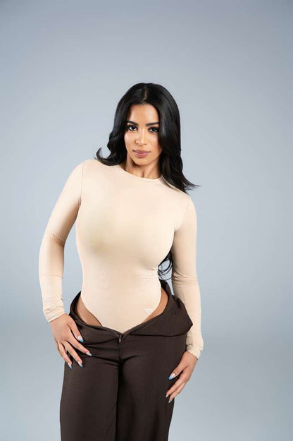 Sculpt Seamless Bodysuit