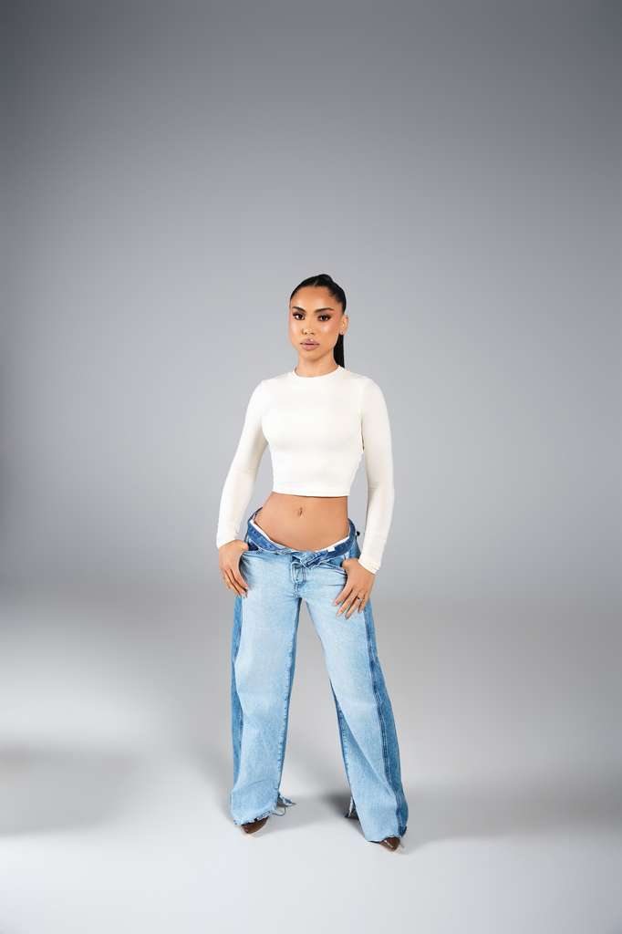 Second Skin Top