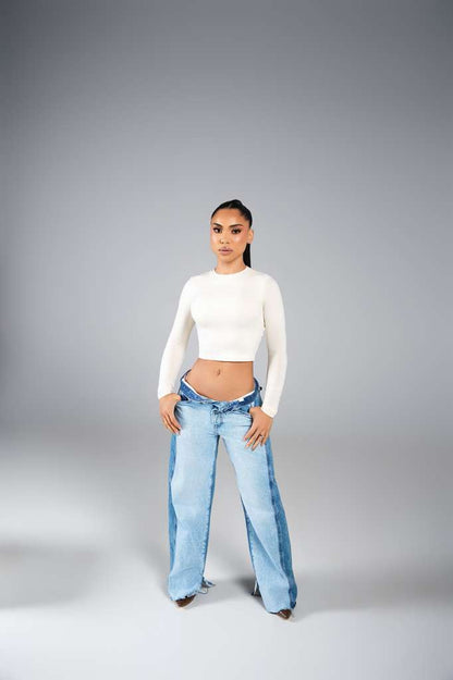 Second Skin Top