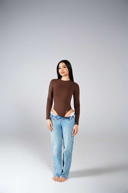 Sculpt Seamless Bodysuit