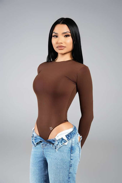 Sculpt Seamless Bodysuit