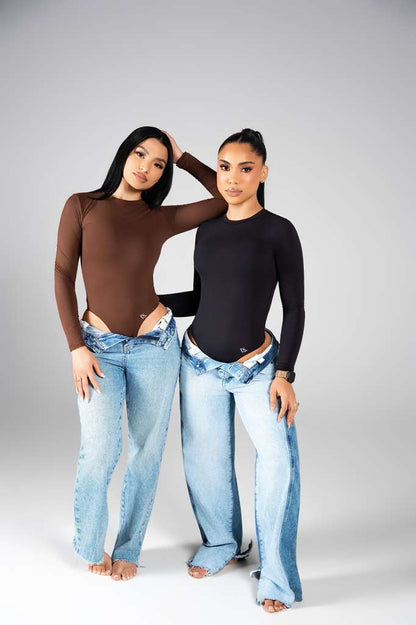Sculpt Seamless Bodysuit