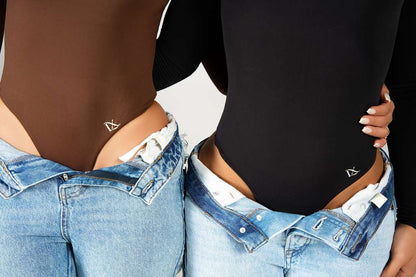 Sculpt Seamless Bodysuit