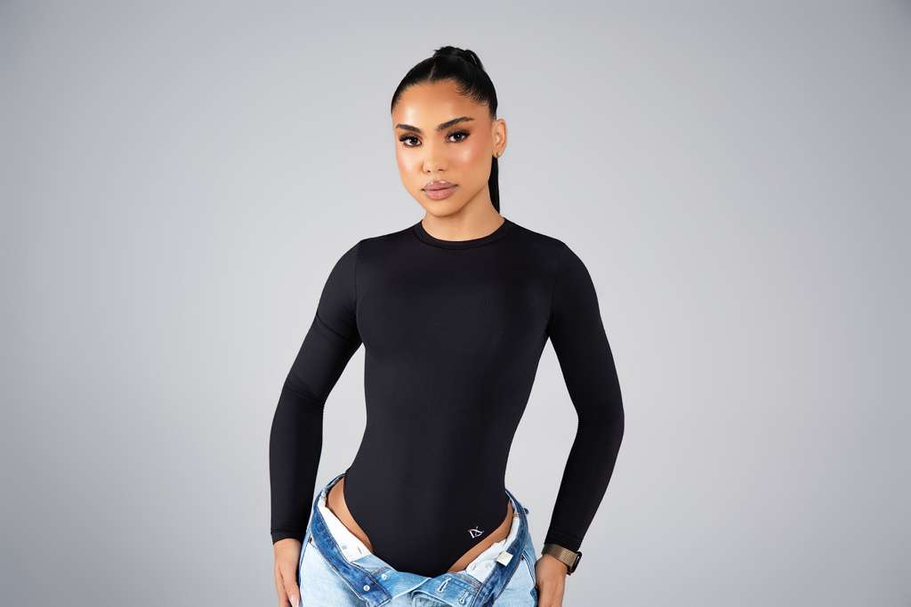 Sculpt Seamless Bodysuit