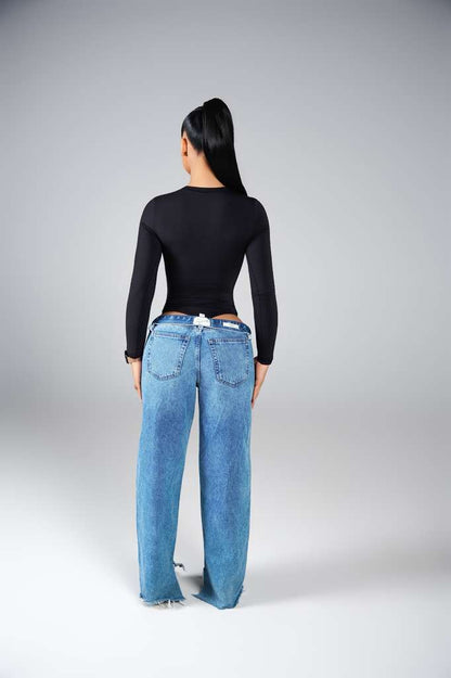 Sculpt Seamless Bodysuit