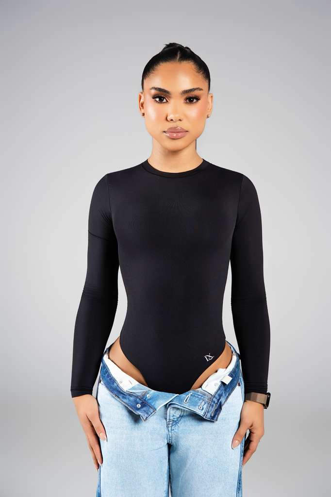 Sculpt Seamless Bodysuit