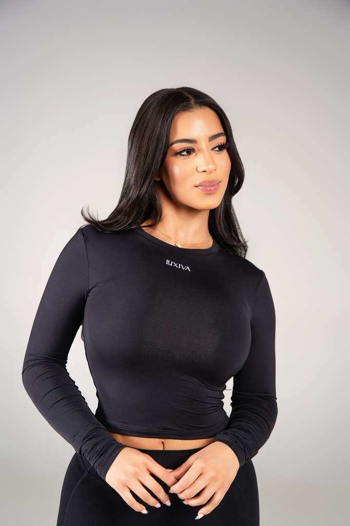 Second Skin Top