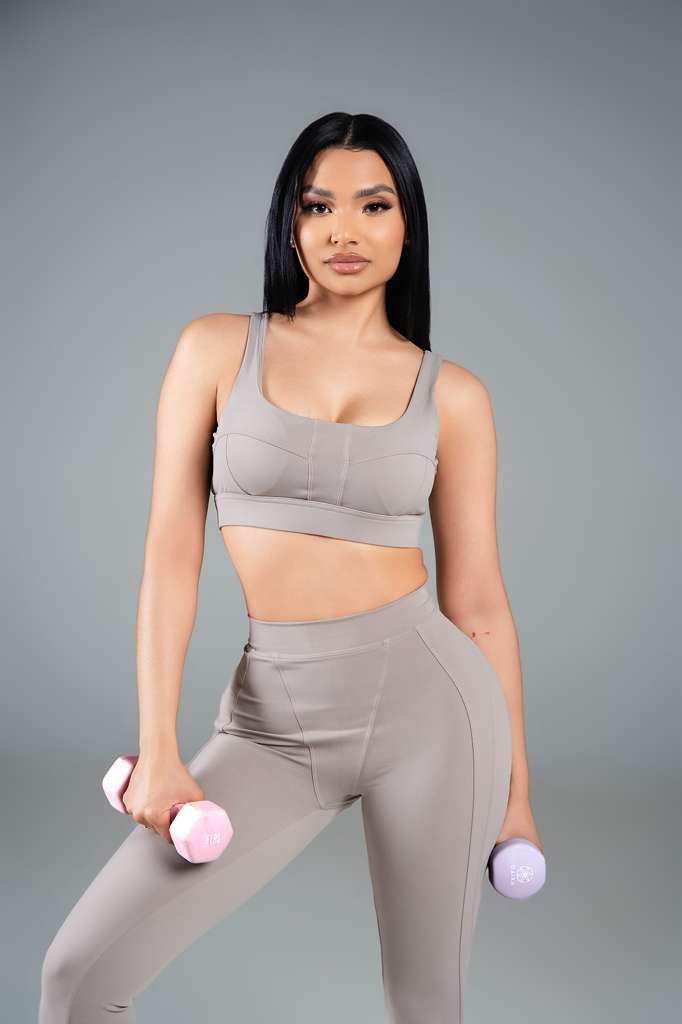 Contour Set